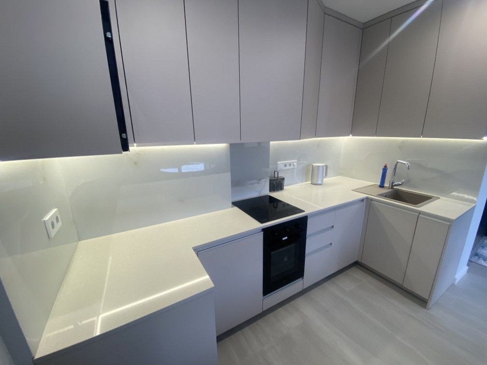 Перша здача квартири ЖК Борисо-Глібський Vyshhorod - photo 6