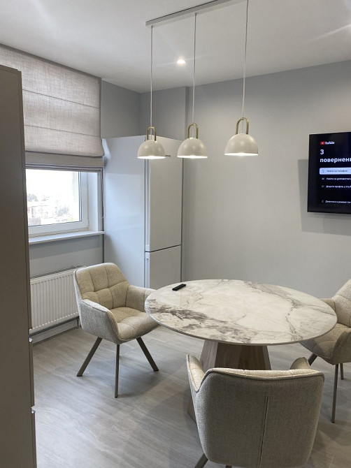 Перша здача квартири ЖК Борисо-Глібський Vyshhorod - photo 7