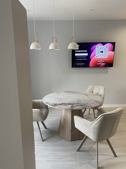 Перша здача квартири ЖК Борисо-Глібський Vyshhorod - photo 8