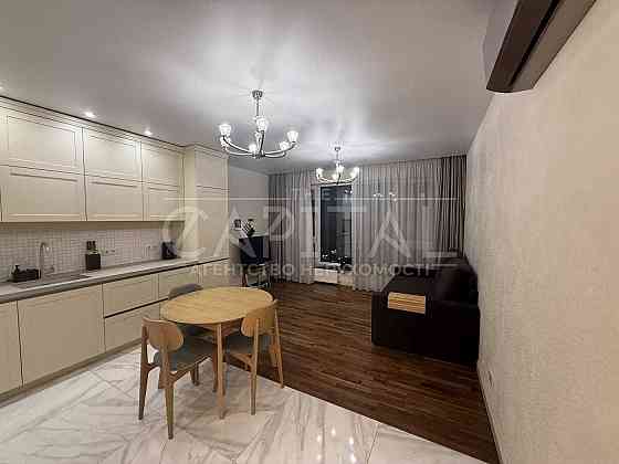 Оренда Перша здача Затишна ЖК Obolon Residences  метро Мінське Київ Kyiv