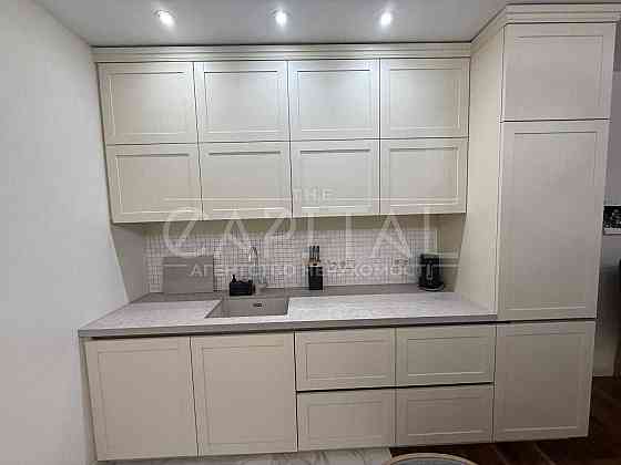 Оренда Перша здача Затишна ЖК Obolon Residences  метро Мінське Київ Kyiv