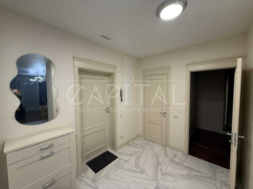 Оренда Перша здача Затишна ЖК Obolon Residences  метро Мінське Київ Kyiv - photo 6