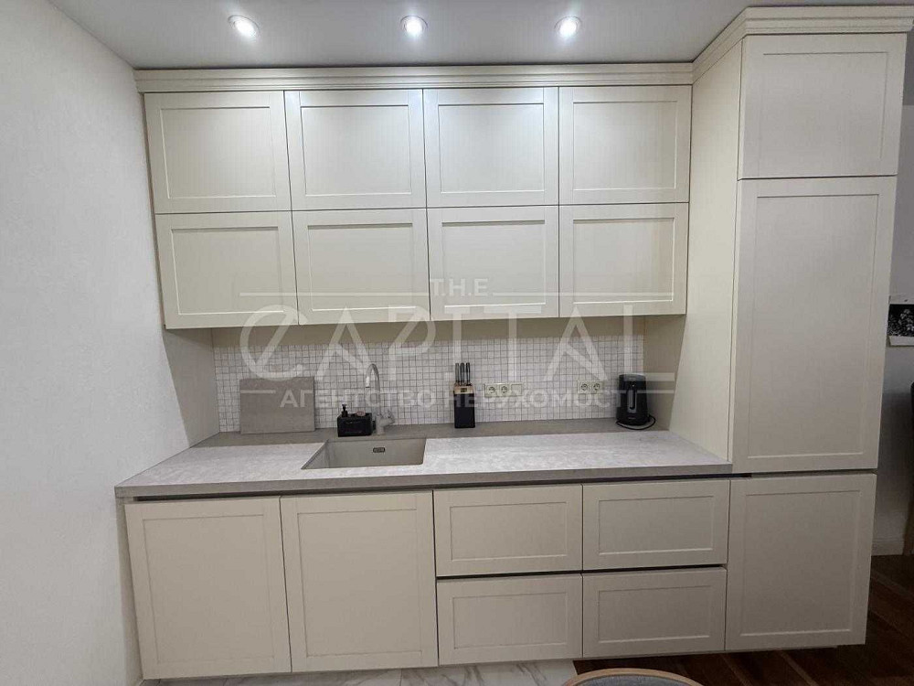 Оренда Перша здача Затишна ЖК Obolon Residences  метро Мінське Київ Kyiv - photo 5