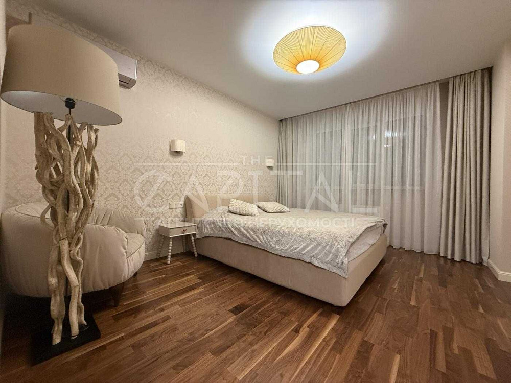 Оренда Перша здача Затишна ЖК Obolon Residences  метро Мінське Київ Kyiv - photo 1