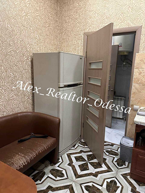 Сдам 1 комн. квартиру. Молдаванка. Рядом. Центр. Приморский р-н Odesa - photo 5