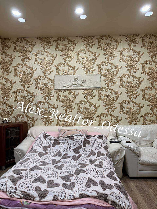 Сдам 1 комн. квартиру. Молдаванка. Рядом. Центр. Приморский р-н Odesa - photo 2