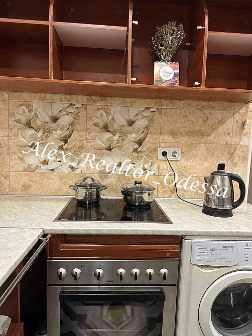 Сдам 1 комн. квартиру. Молдаванка. Рядом. Центр. Приморский р-н Odesa - photo 4