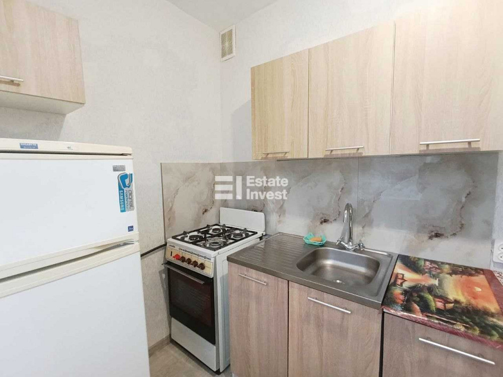 Здам 1 кімн. квартиру у с. Пісочин, пров. Комарова, 9. Pisochyn - photo 2