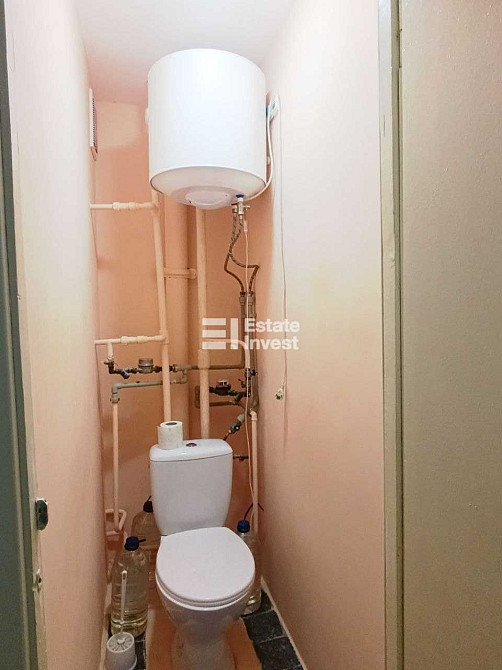 Здам 1 кімн. квартиру у с. Пісочин, пров. Комарова, 9. Pisochyn - photo 6