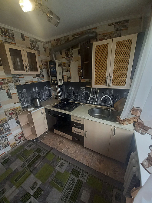 Аренда 1 к/к, Можно на 1 месяц, Актуально в Николаеве Mykolaiv - photo 1