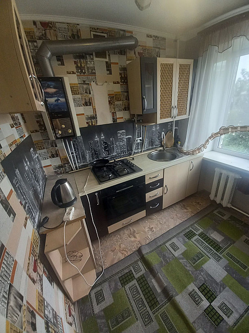 Аренда 1 к/к, Можно на 1 месяц, Актуально в Николаеве Mykolaiv - photo 2