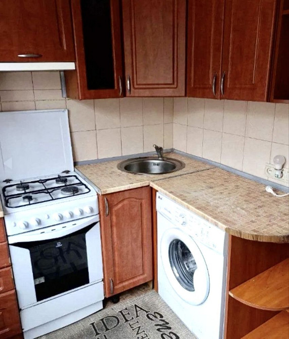 Сдам 2х комнат квартиру  в Вознесенском  р-не , ул. Патриотическая Zaporizhzhia - photo 1