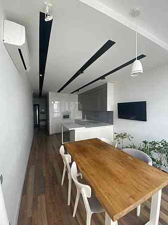 ЖК Малахіт Авторський ремонт 117м. по вул. Богданівській 7А Kyiv