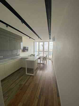 ЖК Малахіт Авторський ремонт 117м. по вул. Богданівській 7А Kyiv