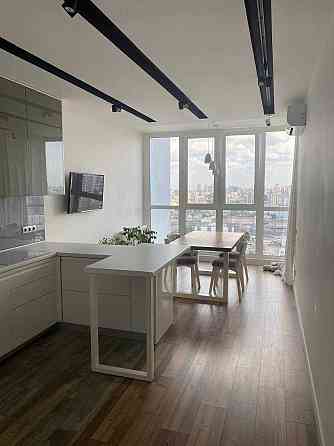 ЖК Малахіт Авторський ремонт 117м. по вул. Богданівській 7А Kyiv