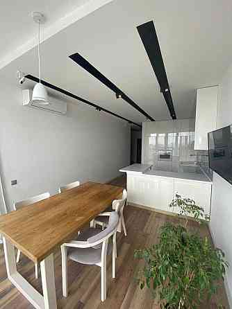 ЖК Малахіт Авторський ремонт 117м. по вул. Богданівській 7А Kyiv