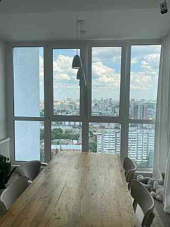 ЖК Малахіт Авторський ремонт 117м. по вул. Богданівській 7А Kyiv