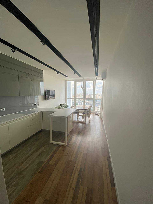 ЖК Малахіт Авторський ремонт 117м. по вул. Богданівській 7А Kyiv - photo 3