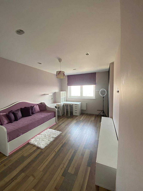 ЖК Малахіт Авторський ремонт 117м. по вул. Богданівській 7А Kyiv - photo 8