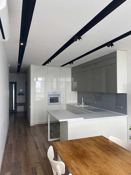 ЖК Малахіт Авторський ремонт 117м. по вул. Богданівській 7А Kyiv - photo 4