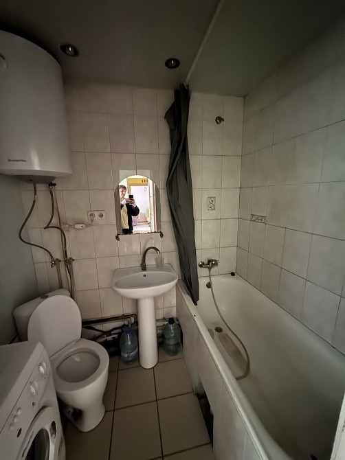 Сдам уютную 2К квартиру на Набережной Победы 102А Dnipro - photo 7