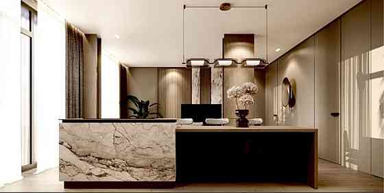 Здача пентхаусу в центральній частині Ужгорода — ЖК Сенк Перша здача! Uzhhorod