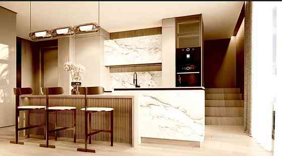 Здача пентхаусу в центральній частині Ужгорода — ЖК Сенк Перша здача! Uzhhorod