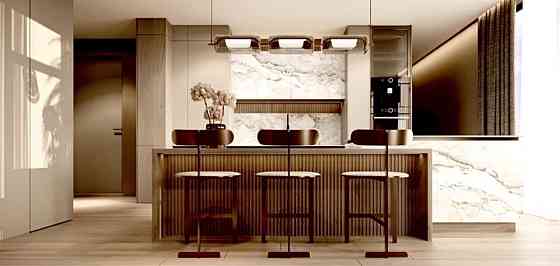 Здача пентхаусу в центральній частині Ужгорода — ЖК Сенк Перша здача! Uzhhorod