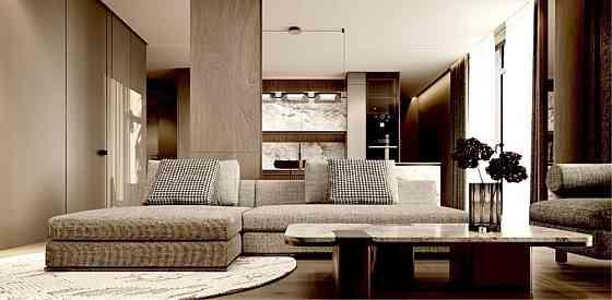 Здача пентхаусу в центральній частині Ужгорода — ЖК Сенк Перша здача! Uzhhorod