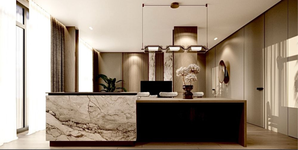 Здача пентхаусу в центральній частині Ужгорода — ЖК Сенк Перша здача! Uzhhorod - photo 6