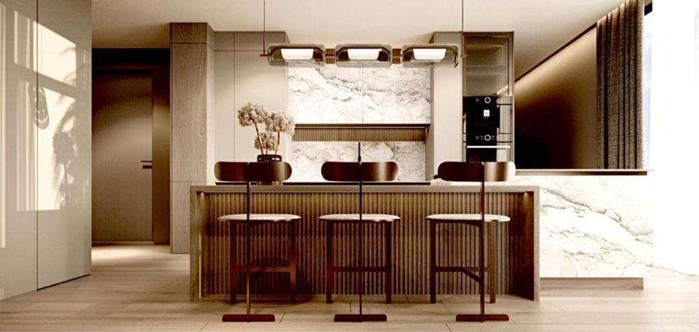 Здача пентхаусу в центральній частині Ужгорода — ЖК Сенк Перша здача! Uzhhorod - photo 5