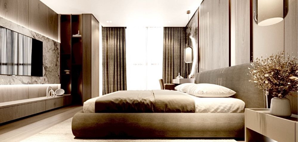 Здача пентхаусу в центральній частині Ужгорода — ЖК Сенк Перша здача! Uzhhorod - photo 3