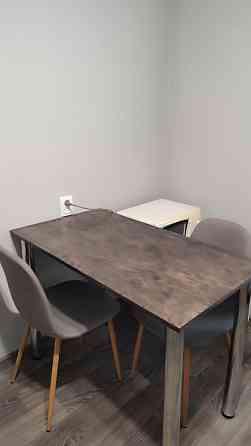 Здам 1 кімнатну квартиру р-н Гормолзаводу Zhytomyr