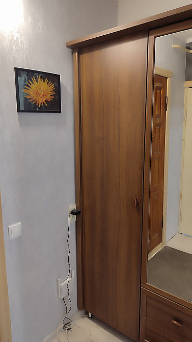 Здам 1 кімнатну квартиру р-н Гормолзаводу Zhytomyr - photo 7