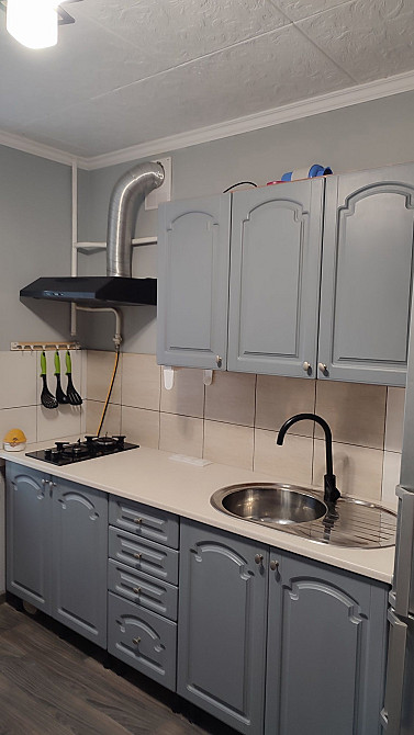 Здам 1 кімнатну квартиру р-н Гормолзаводу Zhytomyr - photo 1