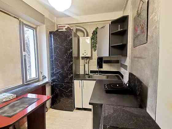 Довготривала оренда 1-кімнатної квартири в центрі міста Zaporizhzhia