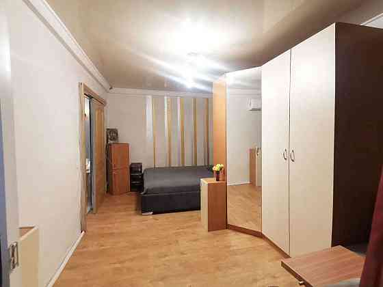 Довготривала оренда 1-кімнатної квартири в центрі міста Zaporizhzhia