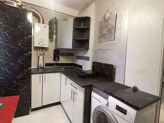 Довготривала оренда 1-кімнатної квартири в центрі міста Zaporizhzhia