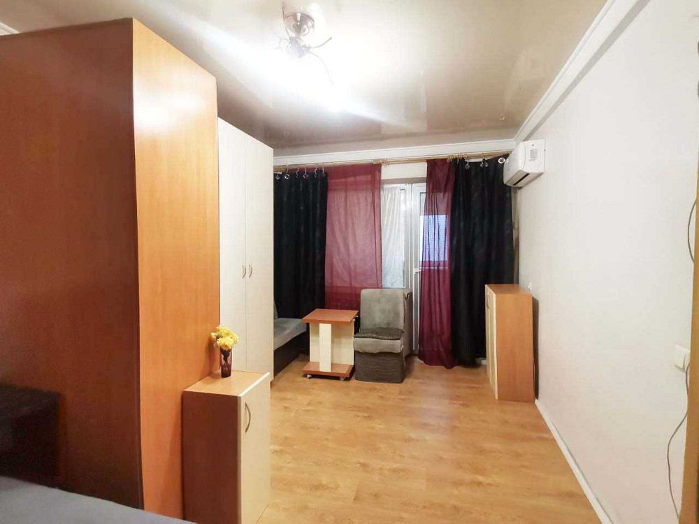 Довготривала оренда 1-кімнатної квартири в центрі міста Zaporizhzhia - photo 6