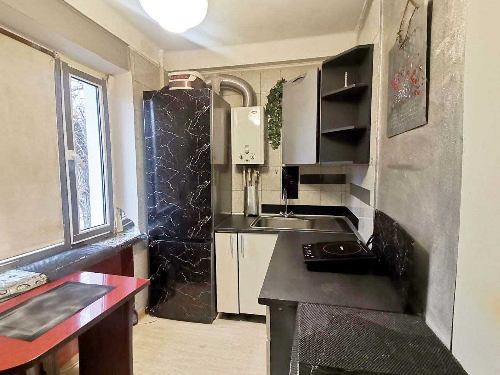 Довготривала оренда 1-кімнатної квартири в центрі міста Zaporizhzhia - photo 2