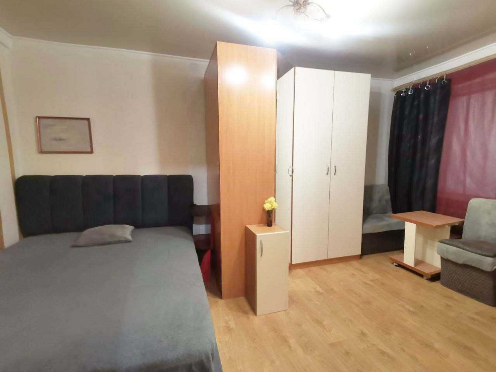 Довготривала оренда 1-кімнатної квартири в центрі міста Zaporizhzhia - photo 4