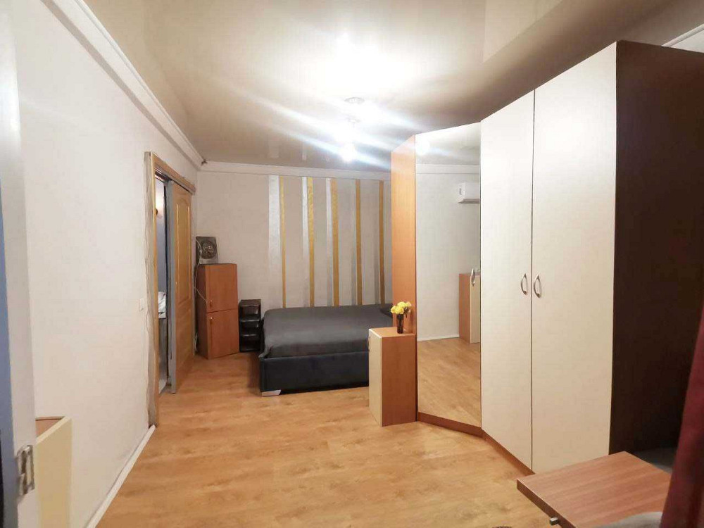 Довготривала оренда 1-кімнатної квартири в центрі міста Zaporizhzhia - photo 5