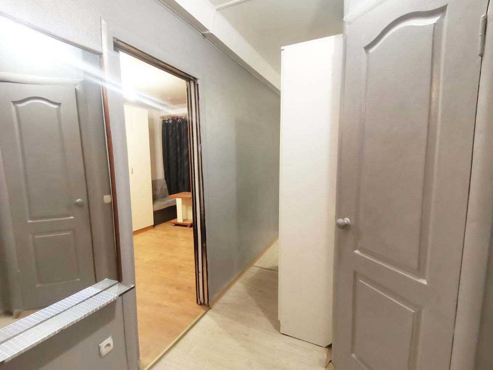 Довготривала оренда 1-кімнатної квартири в центрі міста Zaporizhzhia - photo 7