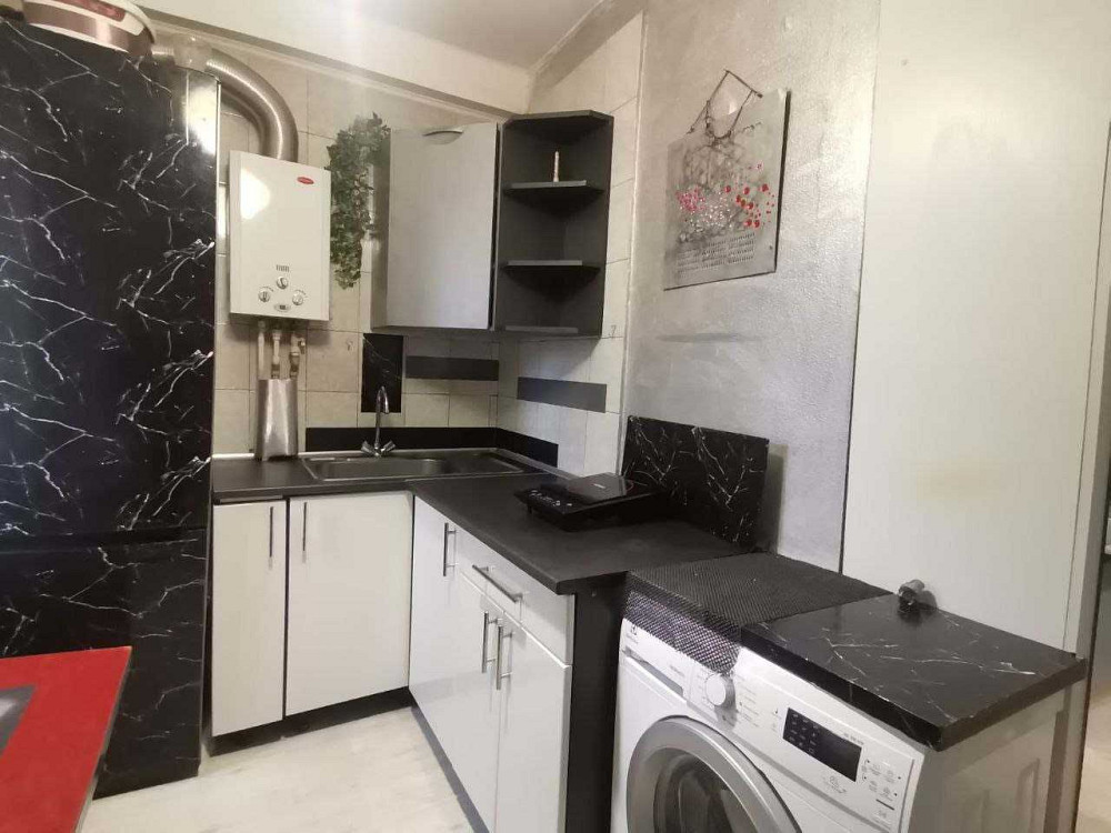 Довготривала оренда 1-кімнатної квартири в центрі міста Zaporizhzhia - photo 1