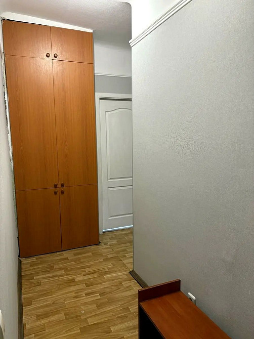 Оренда 1к біля метро  Політехнічний інститут вул Шолуденка 14 Kyiv - photo 5