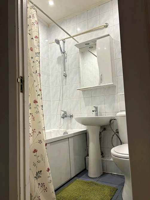 Оренда 1к біля метро  Політехнічний інститут вул Шолуденка 14 Kyiv - photo 7