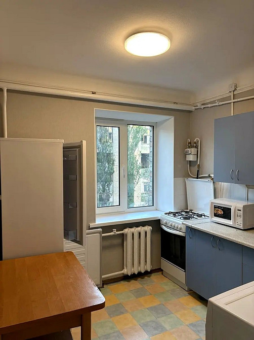 Оренда 1к біля метро  Політехнічний інститут вул Шолуденка 14 Kyiv - photo 3