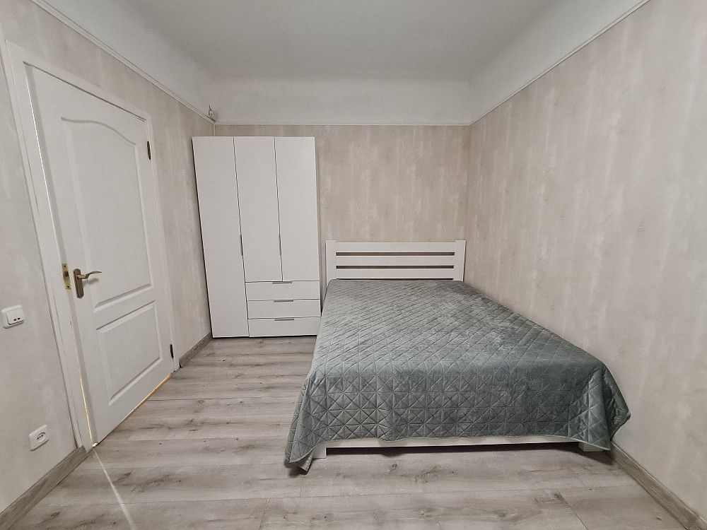 Оренда 1к біля метро  Політехнічний інститут вул Шолуденка 14 Kyiv - photo 1