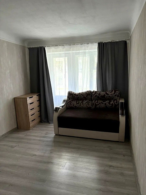 Оренда 1к біля метро  Політехнічний інститут вул Шолуденка 14 Kyiv - photo 6