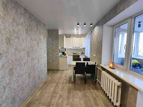 ЗДАМ 2-ох кімнатну квартиру по вул.Днепр. шоссе з новим ремонтом Zaporizhzhia